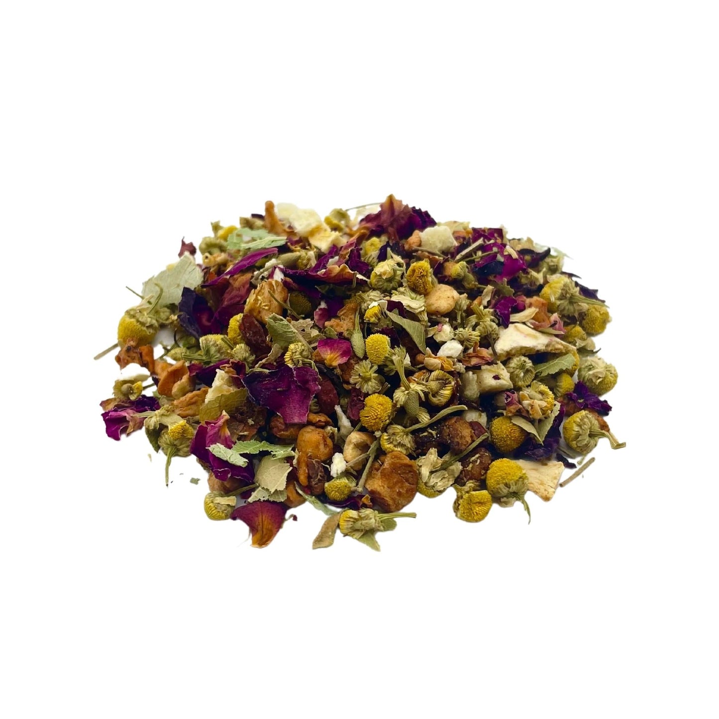 Wellness Loose Leaf Bundle