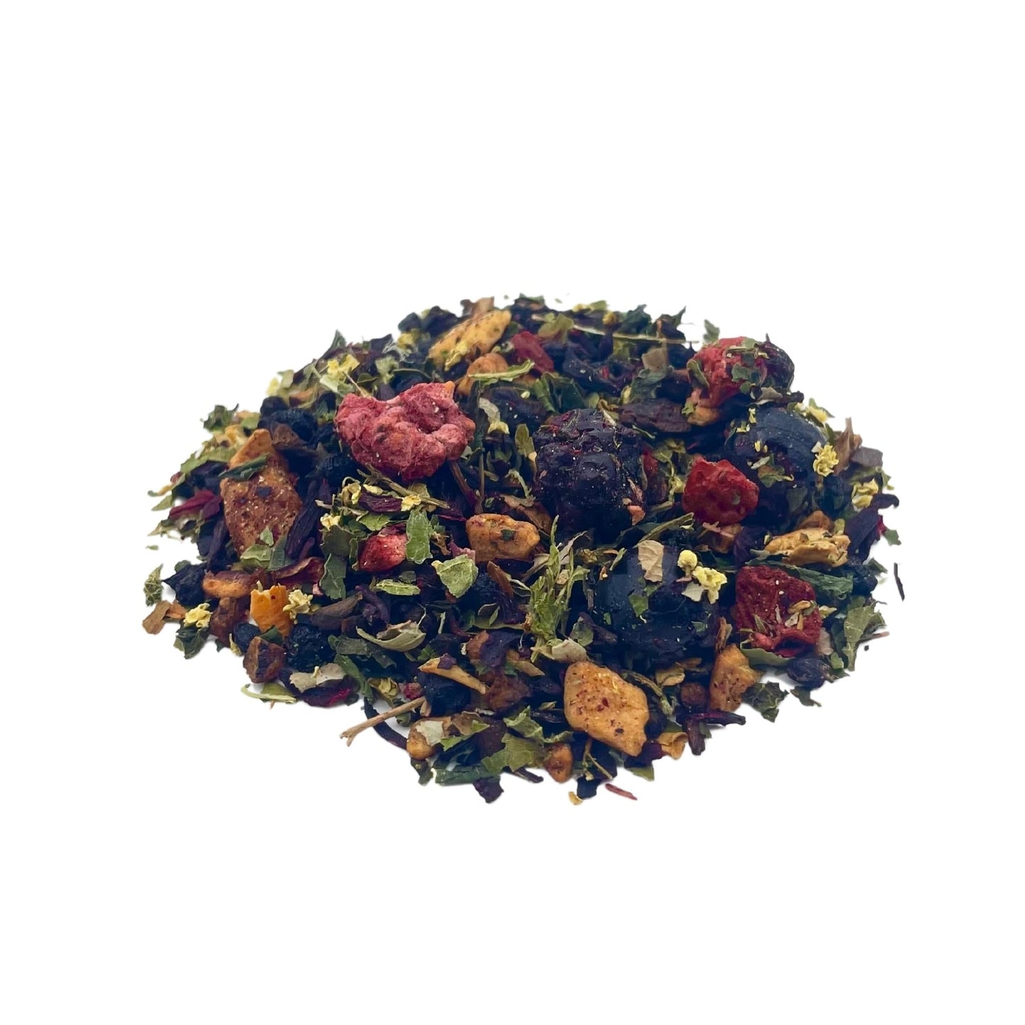 Wellness Loose Leaf Bundle