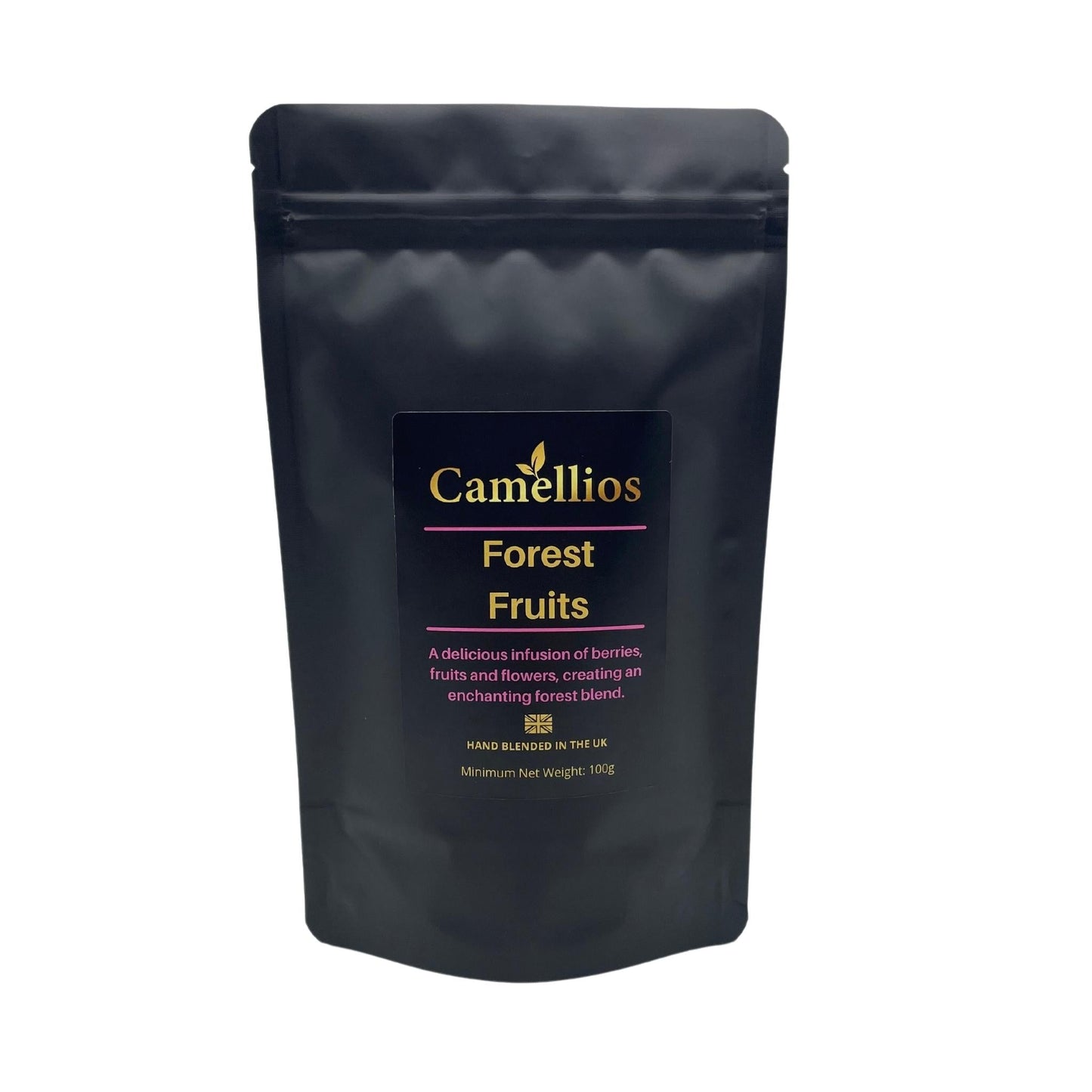 Wellness Loose Leaf Bundle
