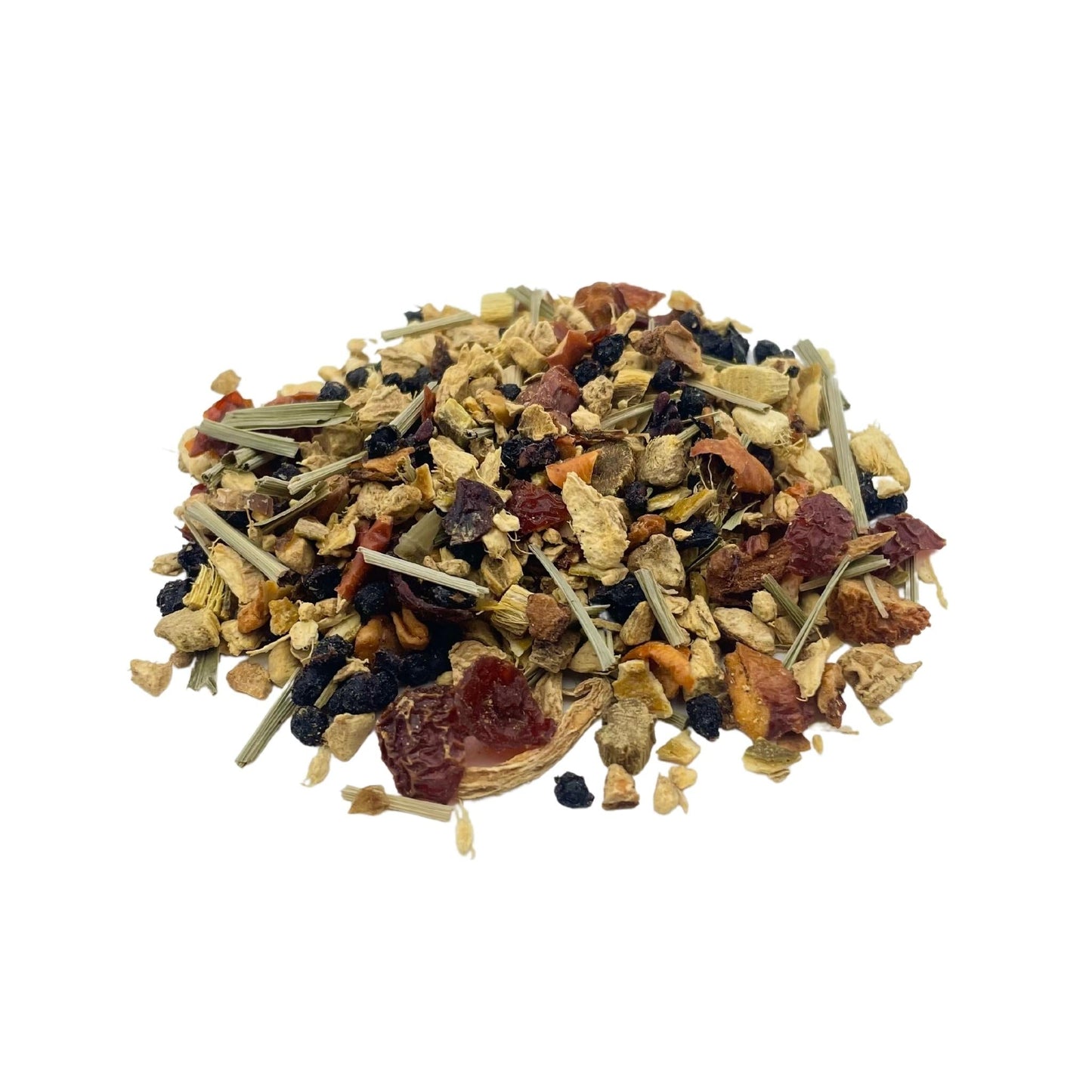 Wellness Loose Leaf Bundle