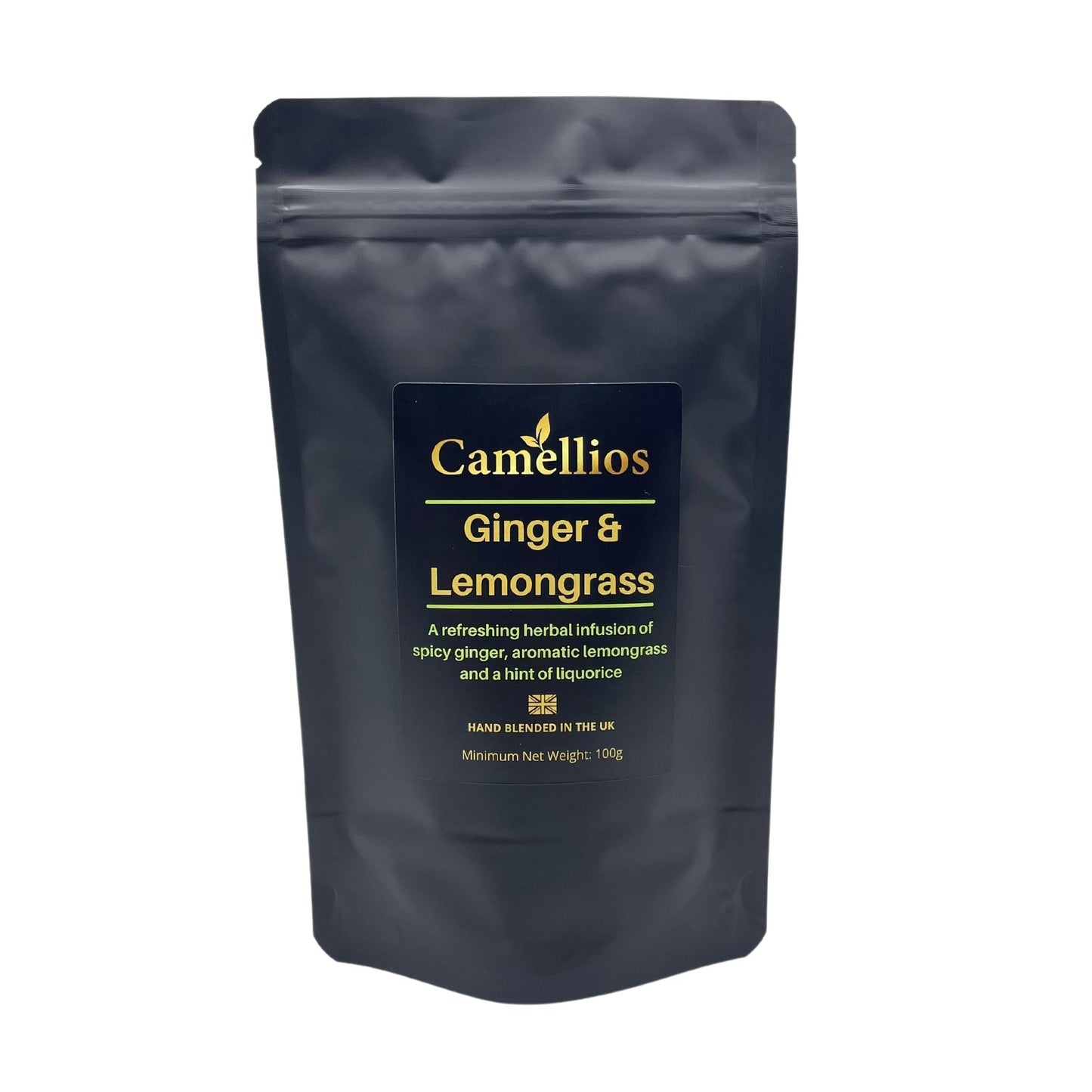 Wellness Loose Leaf Bundle