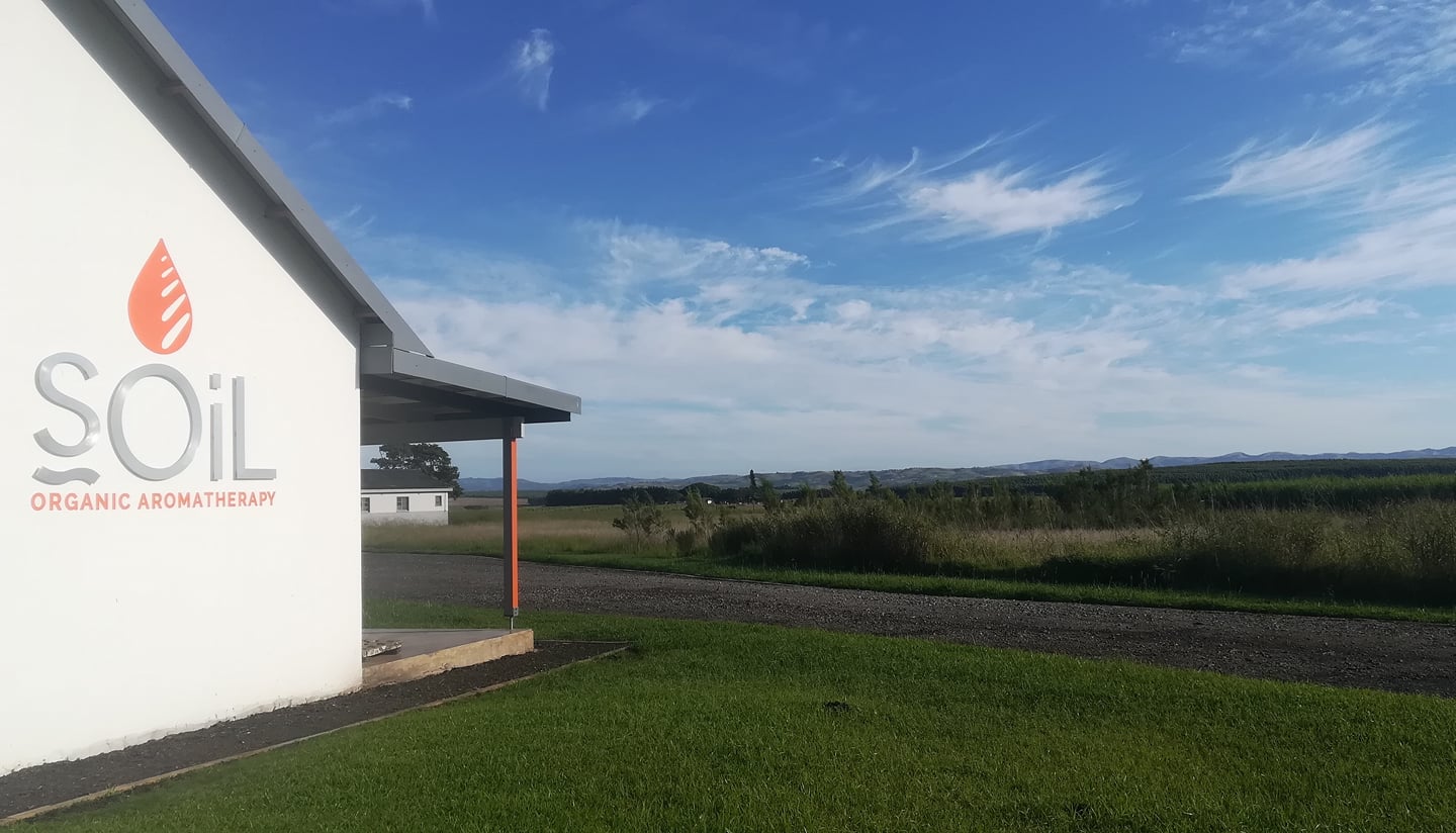 Organic Macadamia Nut Oil (Macadamia Integrifolia) 100ml