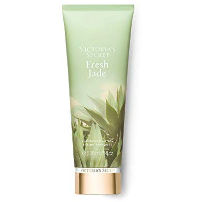 Fresh Jade Fragrance Body Lotion